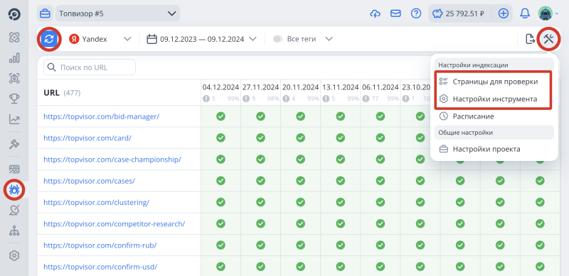 Индексация страниц: как проверить индексацию страниц